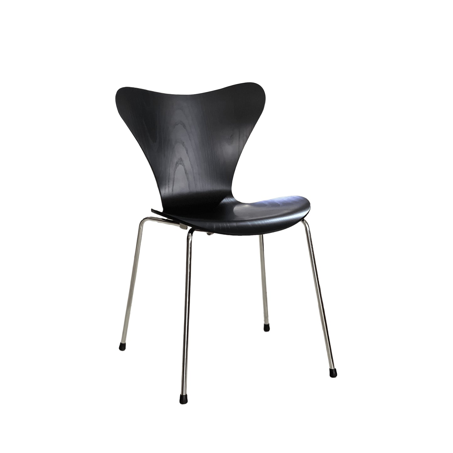 Modern Stackable Side Chair