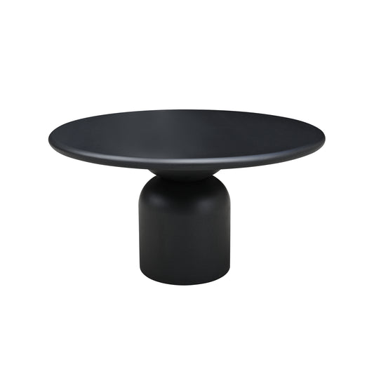 Hals Round Dining Table