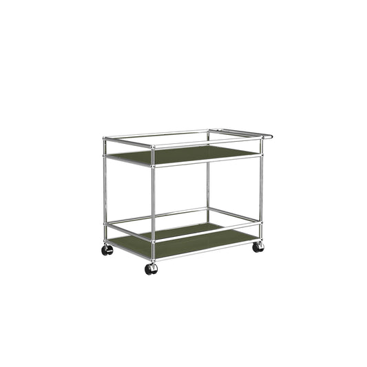 USM Haller Serving Trolley