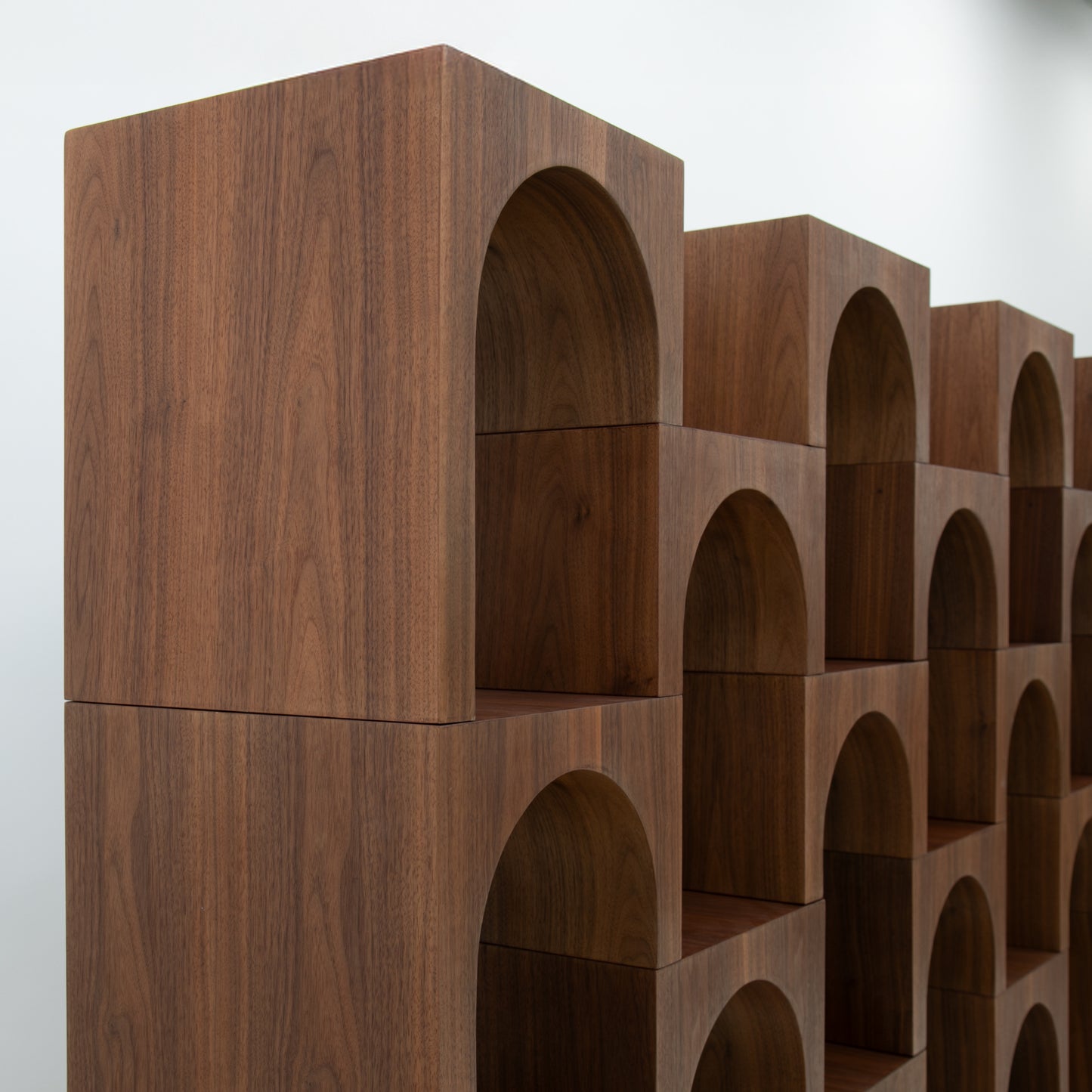 Nepi Modular Bookcase