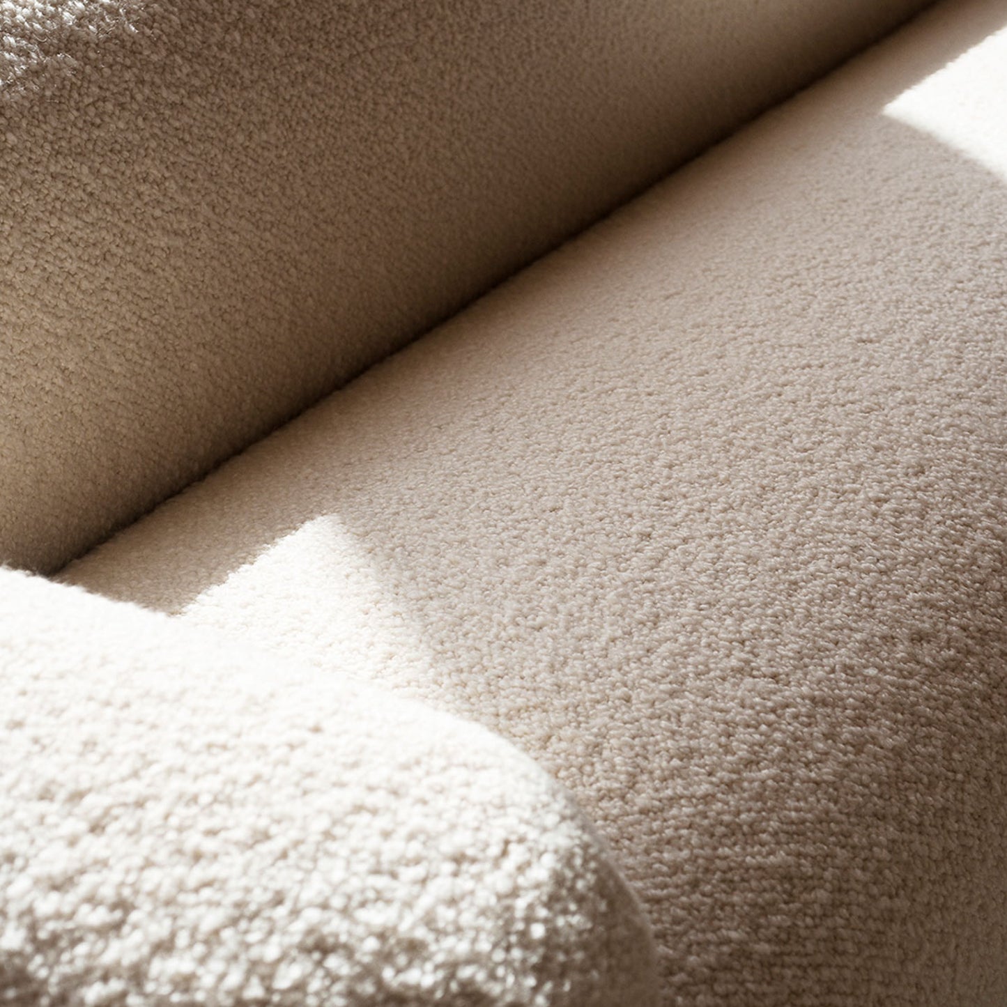 Sesann Sofa by Gianfranco Frattini