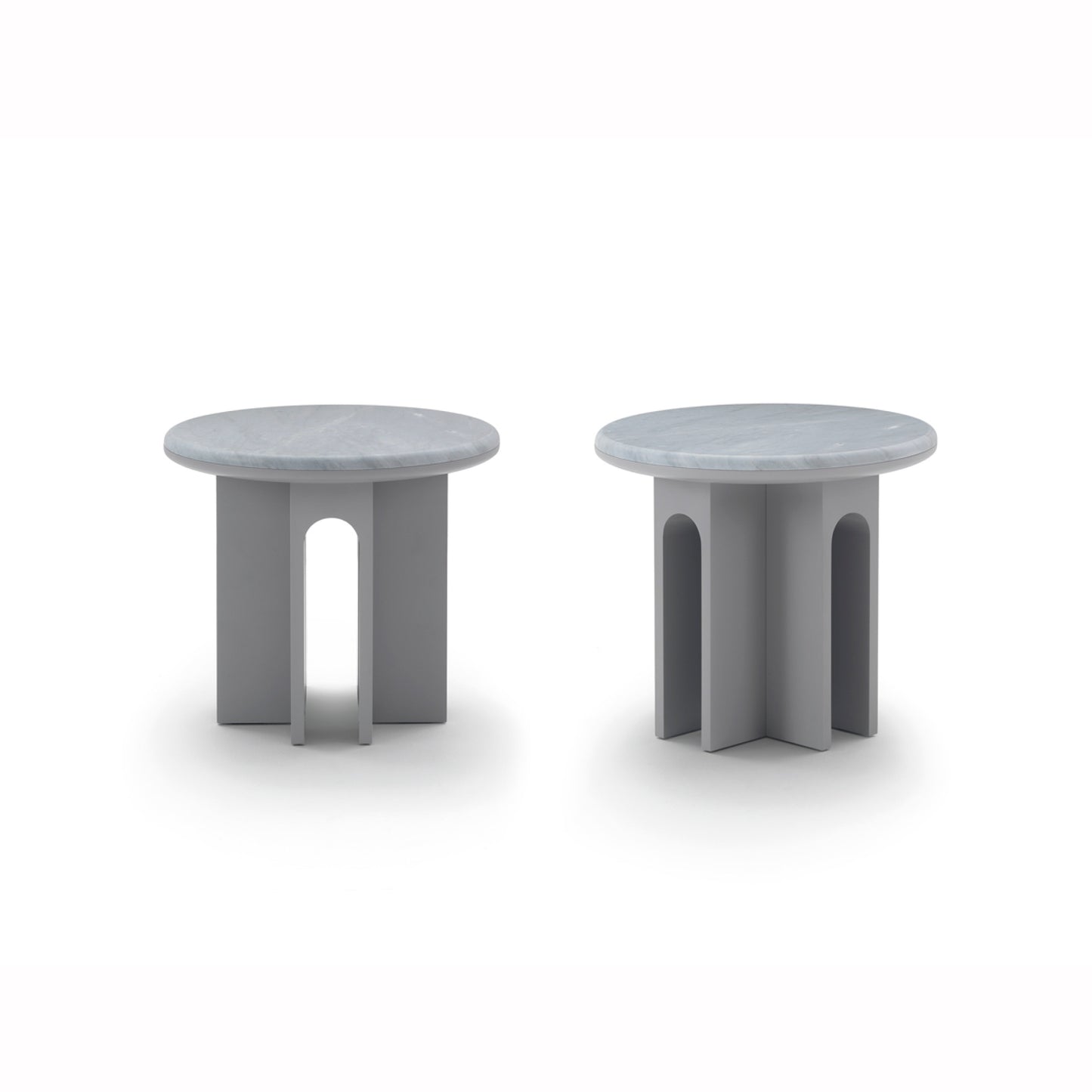 Arcolor Small Tables by Jaime Hayon for Arflex