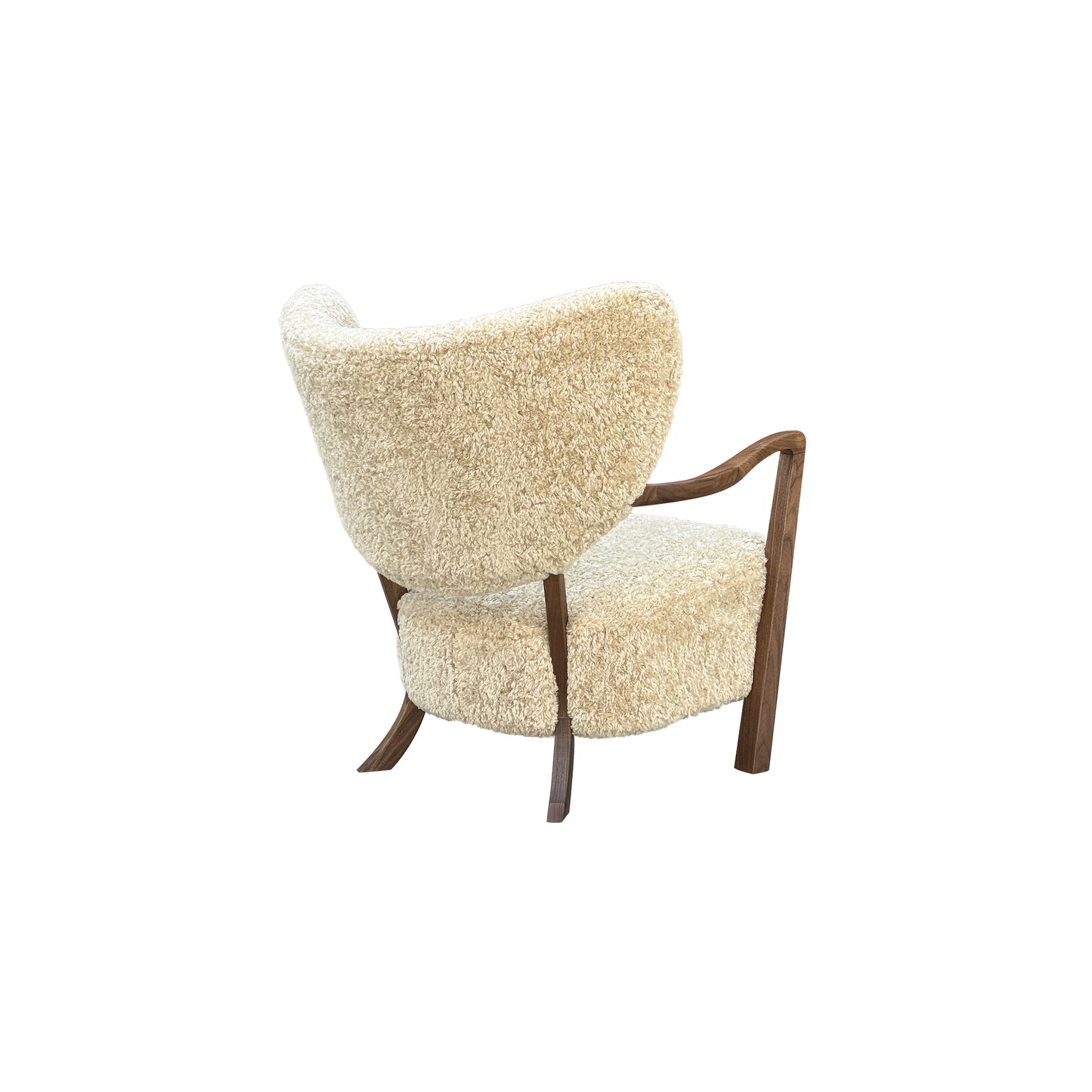Wulff Lounge Chair &amp; Ottoman Set