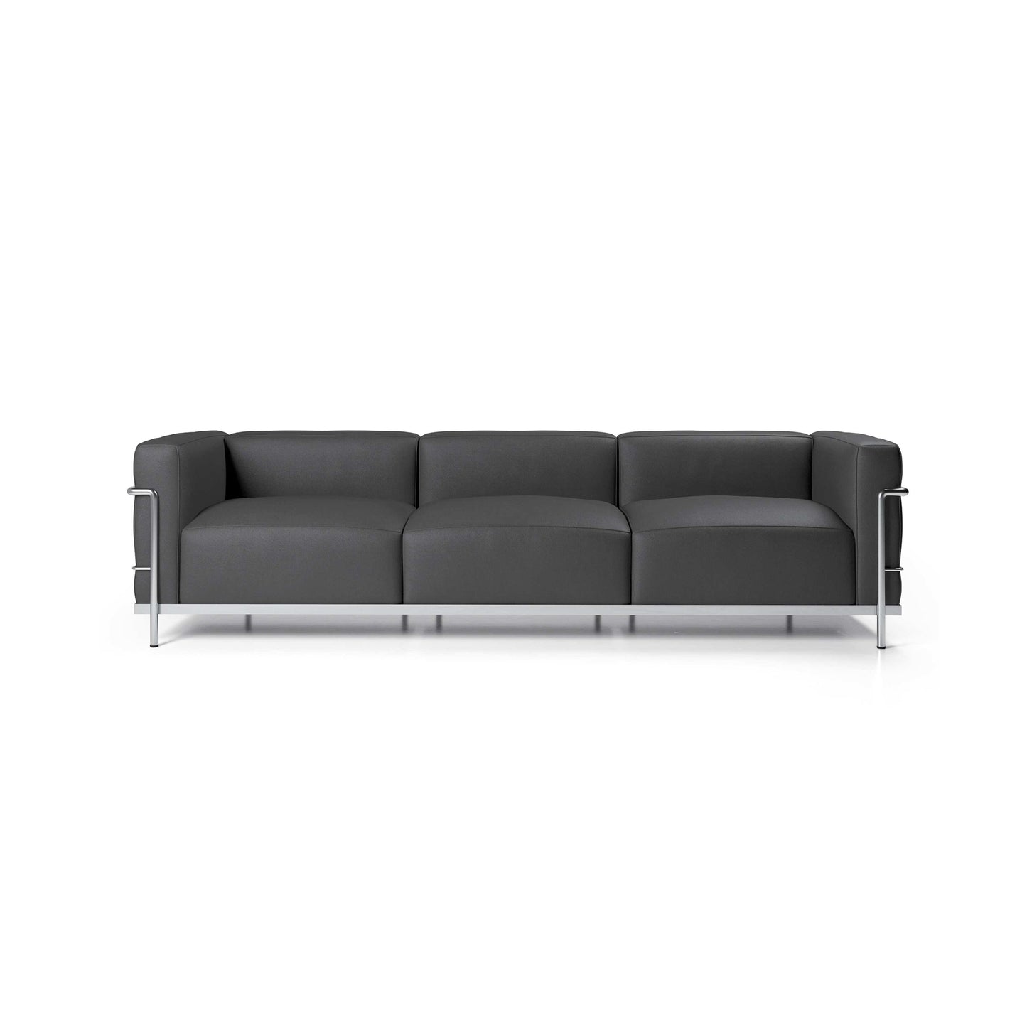 LC3 Grand Confort Sofa by Le Corbusier
