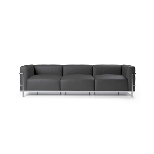 LC3 Grand Confort Sofa by Le Corbusier