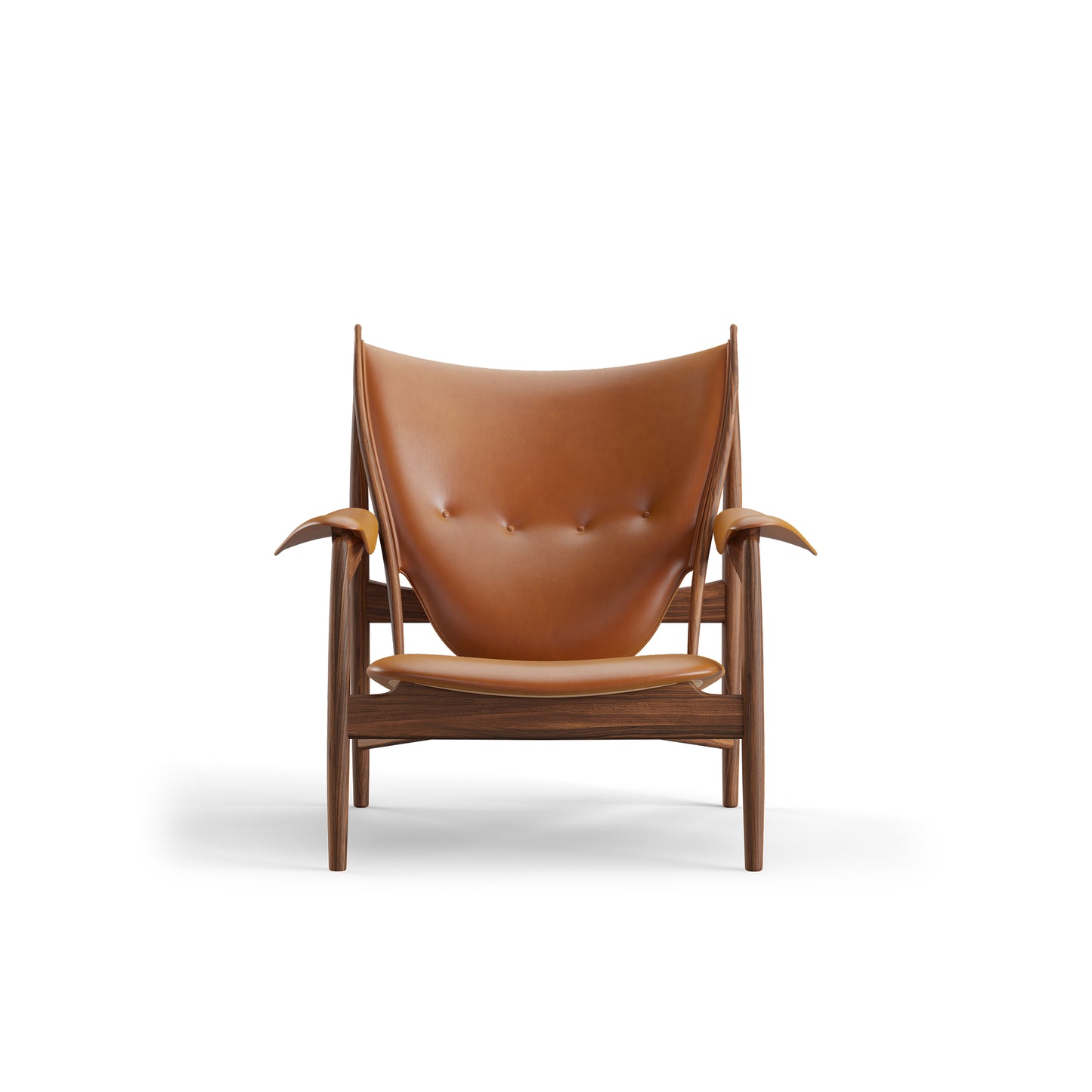 Chieftain Chair by Finn Juhl