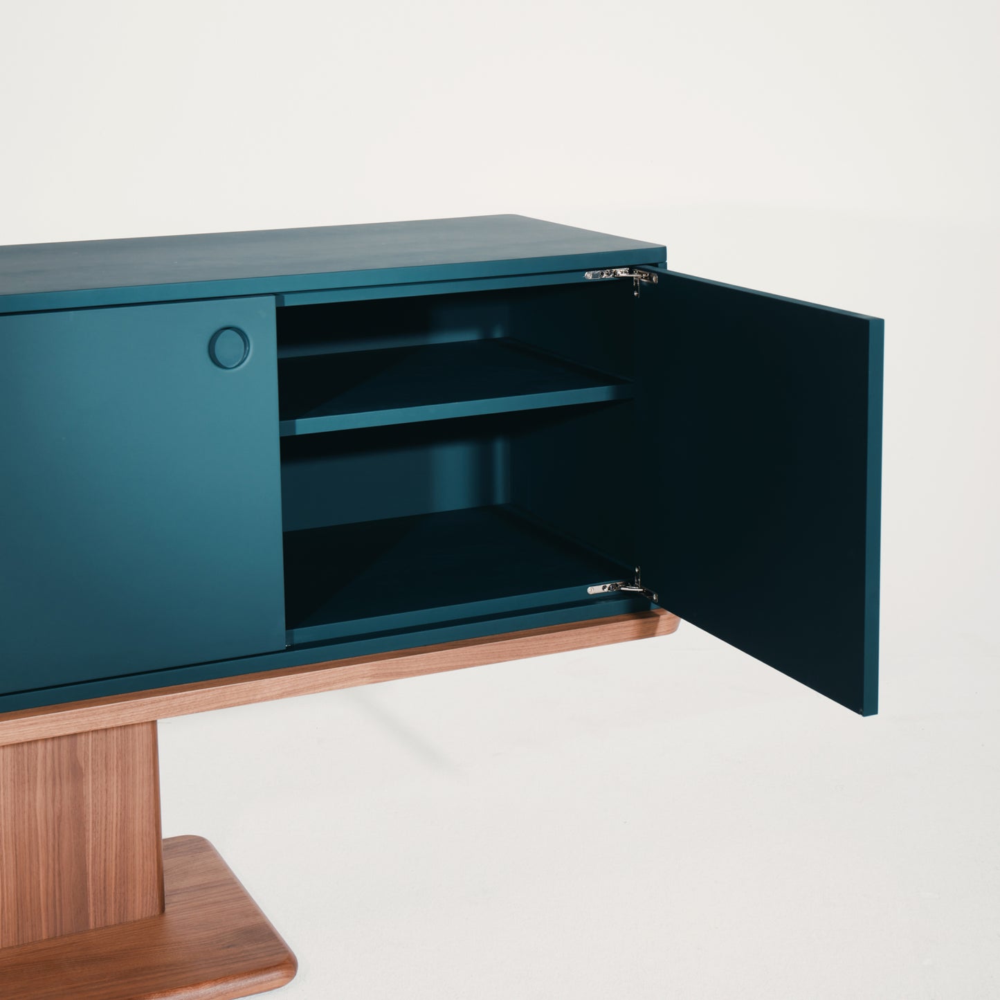 Intersection Commode by Neri&amp;Hu