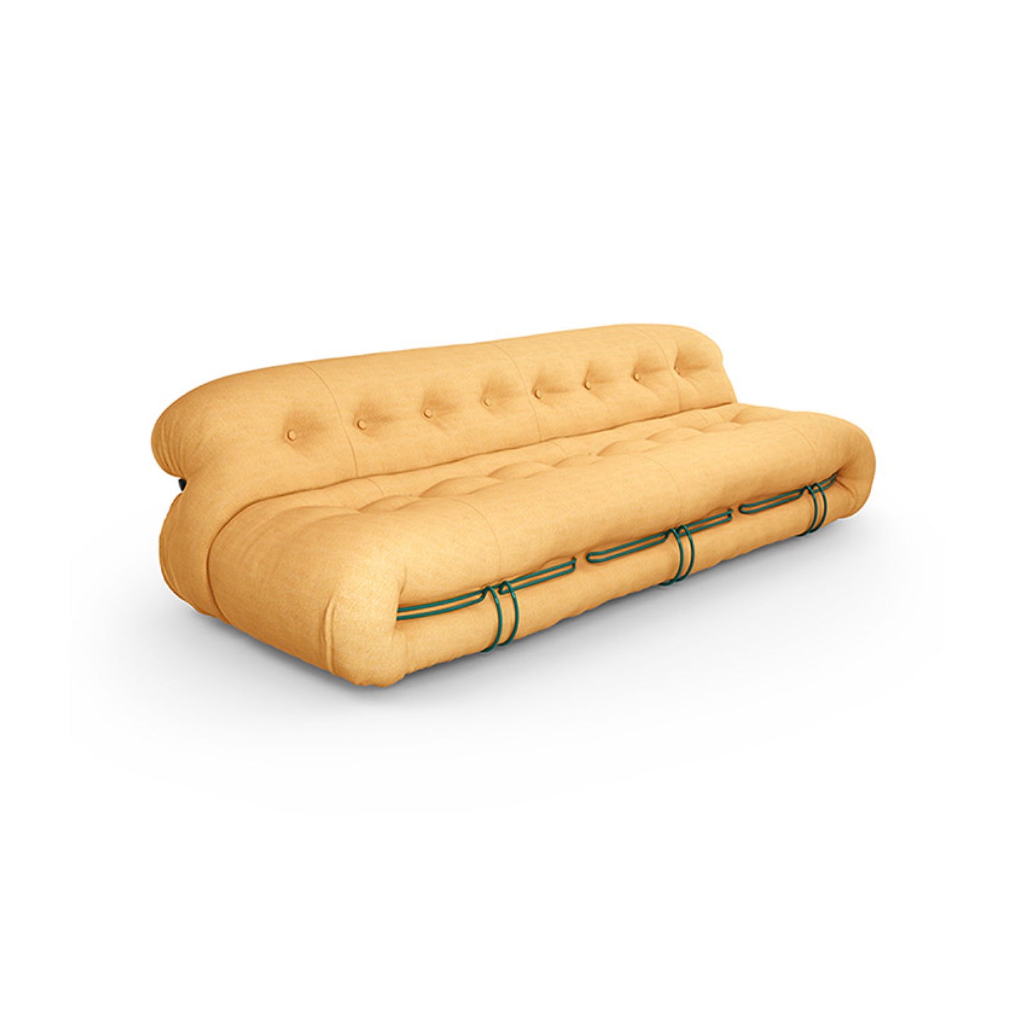Claremont Deep Embrace Sofa