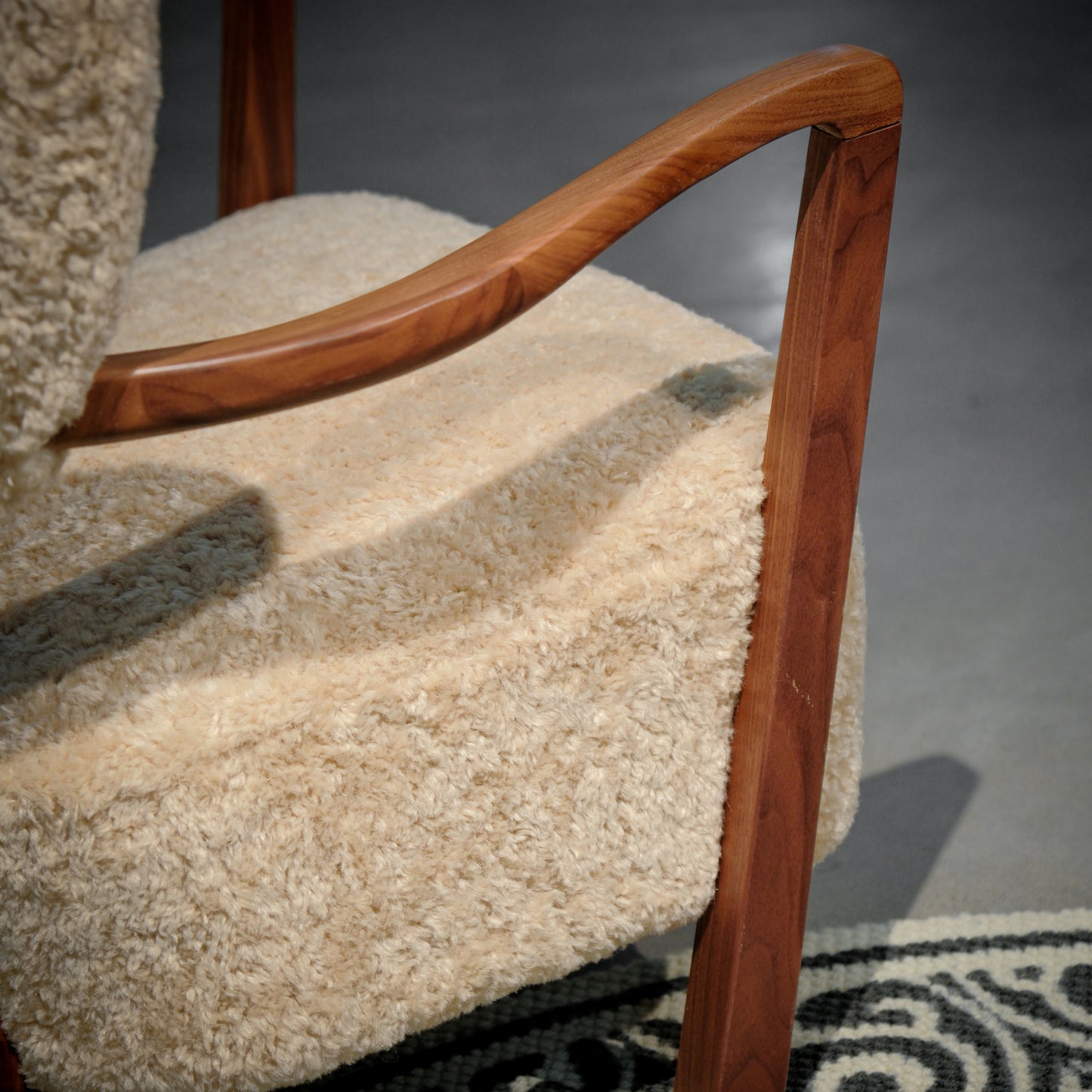 Wulff Lounge Chair &amp; Ottoman Set