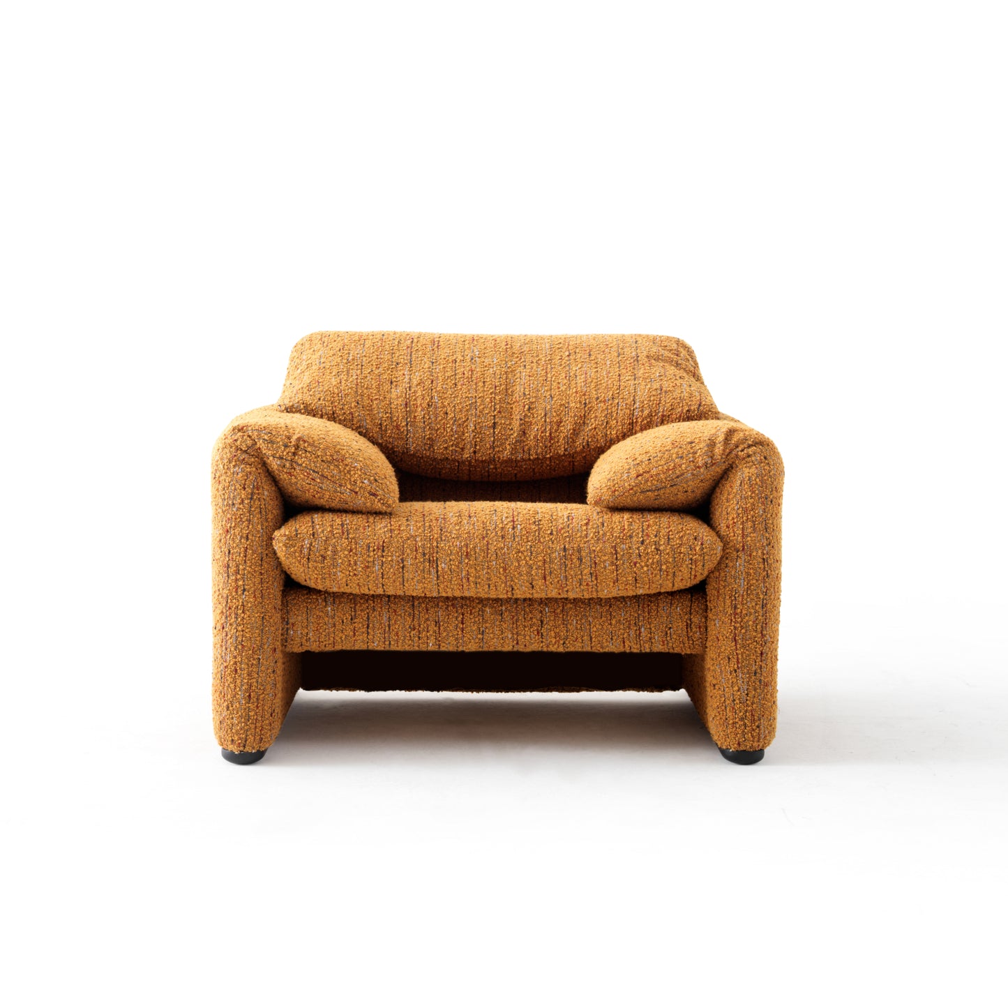 Maralunga 40 Maxi Sofa by Vico Magistretti