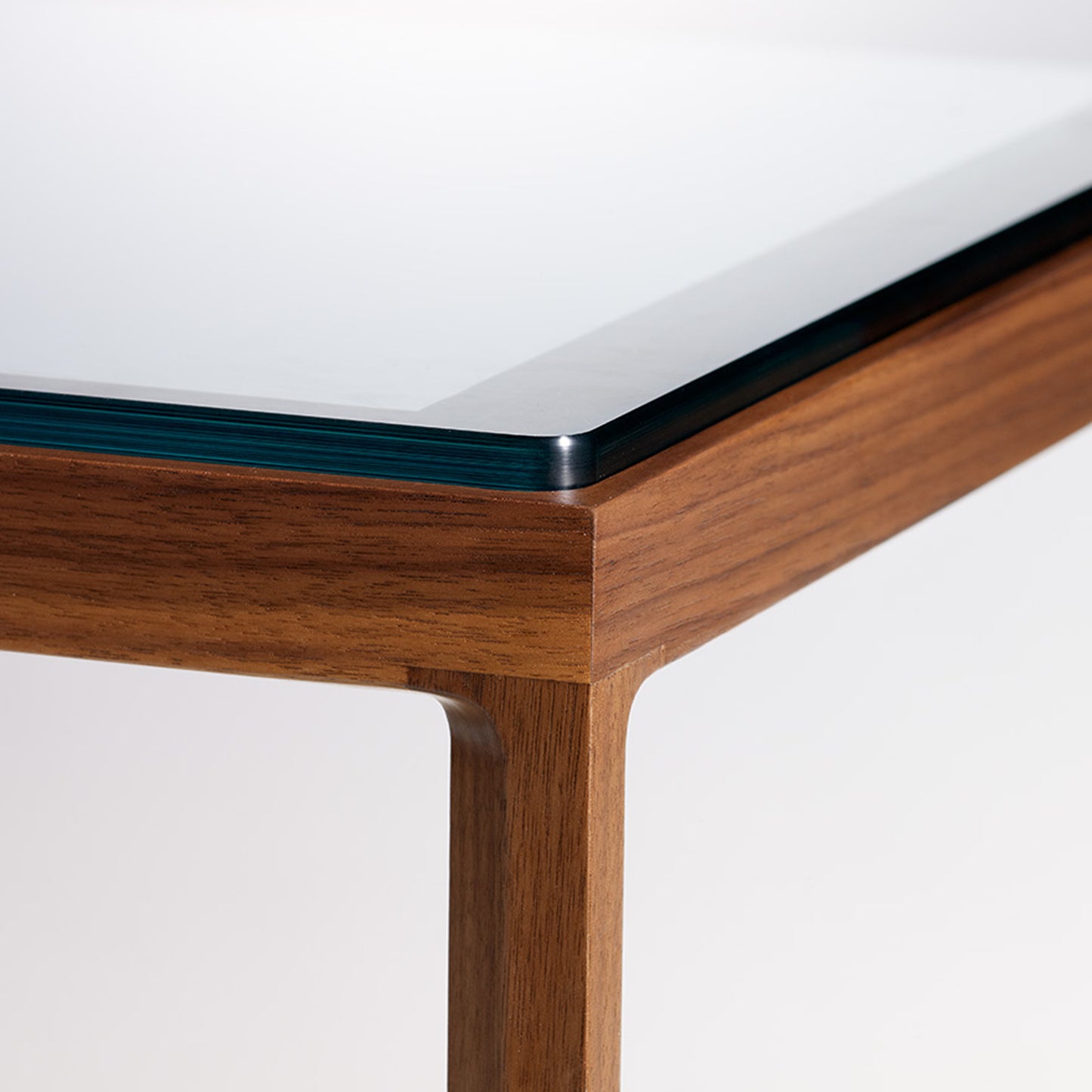Krusin Coffee Table by Marc Krusin
