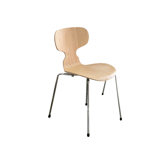 Modern Stackable Side Chair