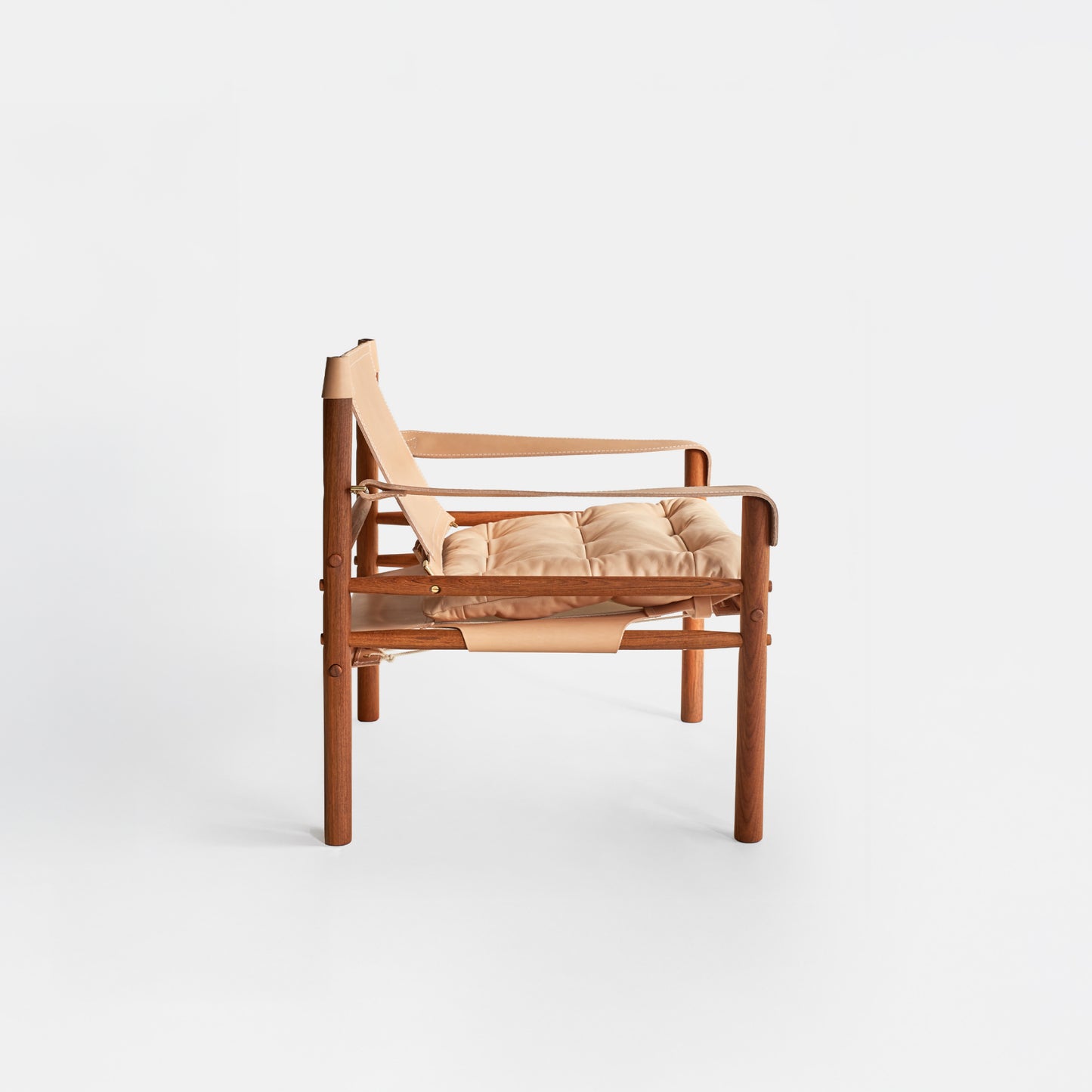 Sirocco Lounge Chair by Arne Norell