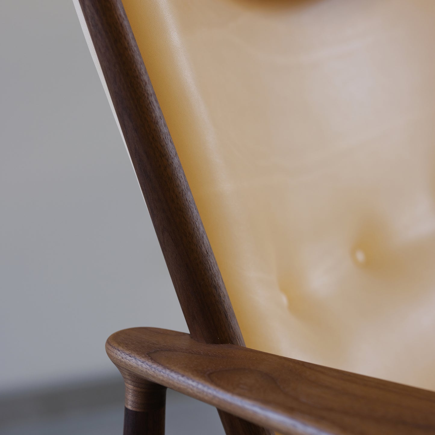 Whisky Chair by Finn Juhl