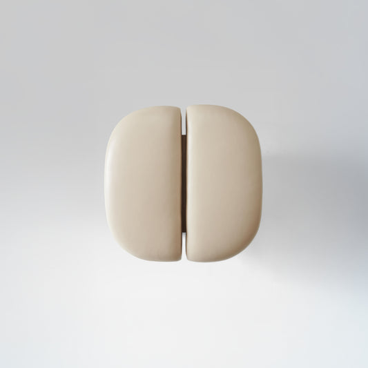 Aire Stool by Estudio Persona