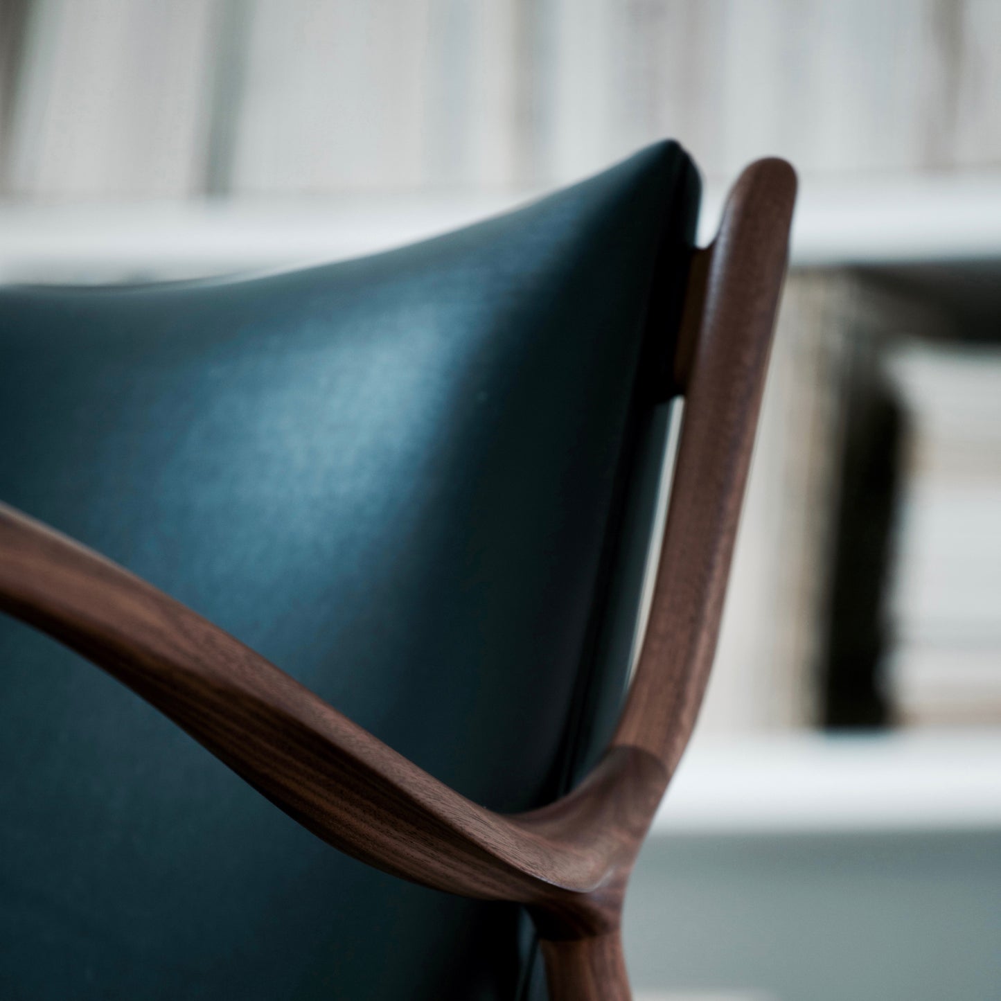 Finn Juhl’s 45 Chair