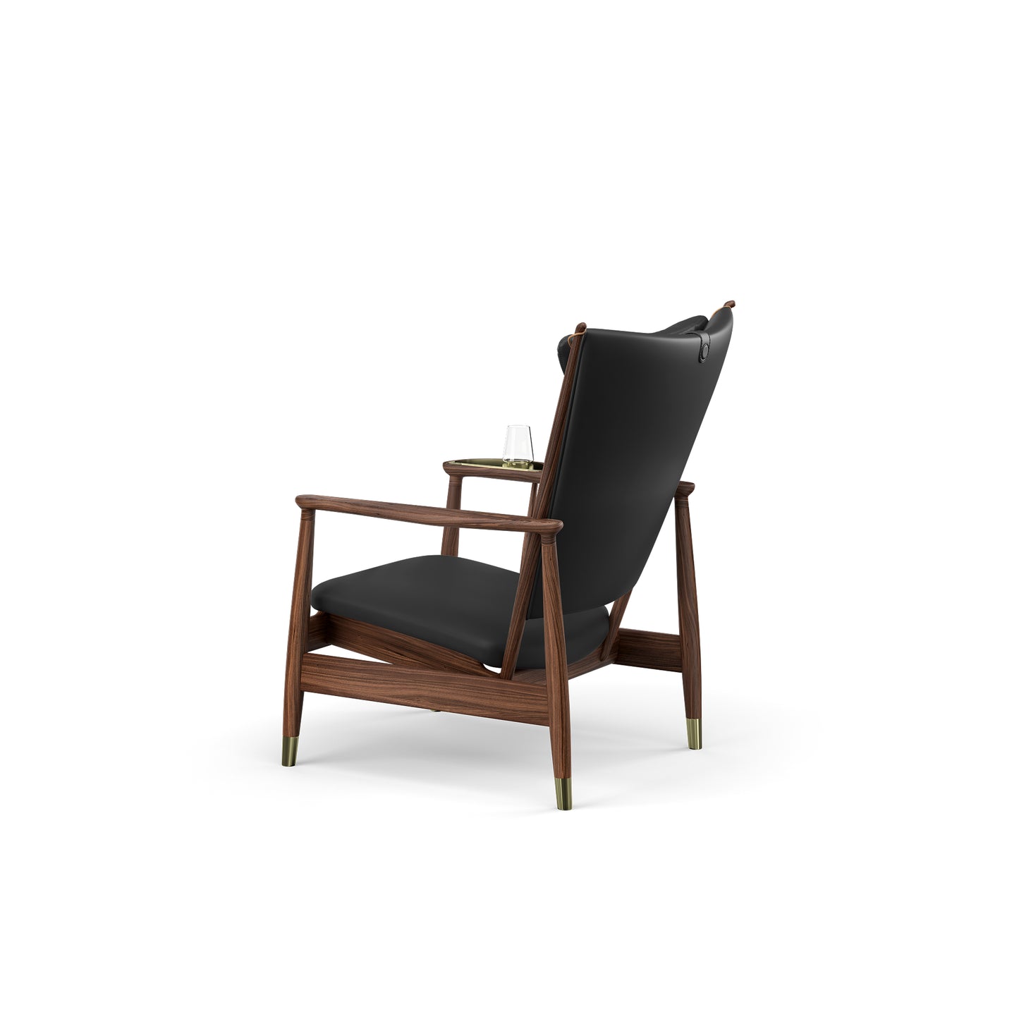 Whisky Chair by Finn Juhl