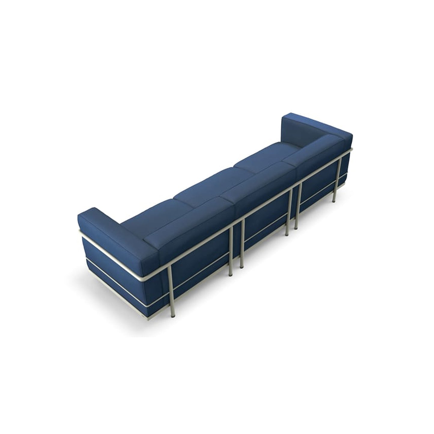 LC3 Grand Confort Sofa by Le Corbusier