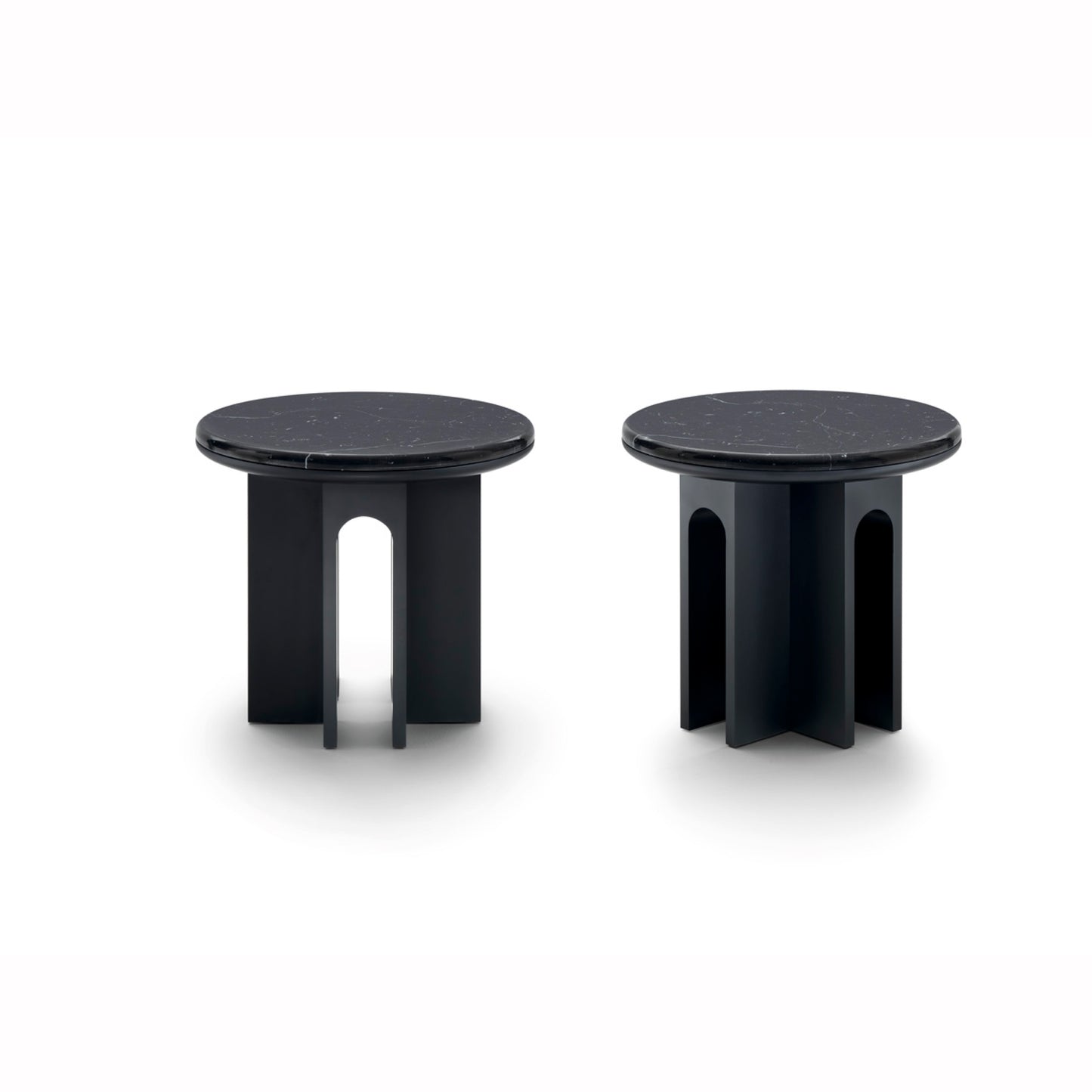 Arcolor Small Tables by Jaime Hayon for Arflex