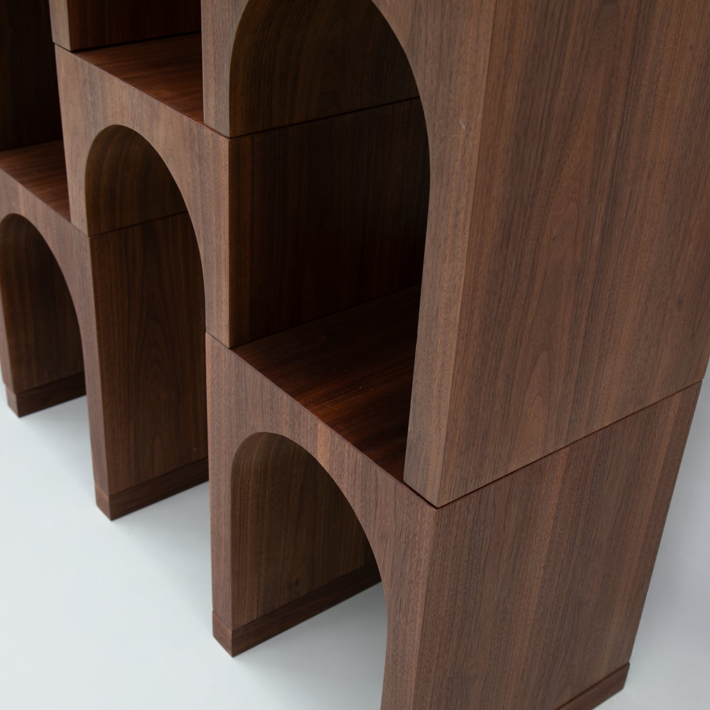 Nepi Modular Bookcase