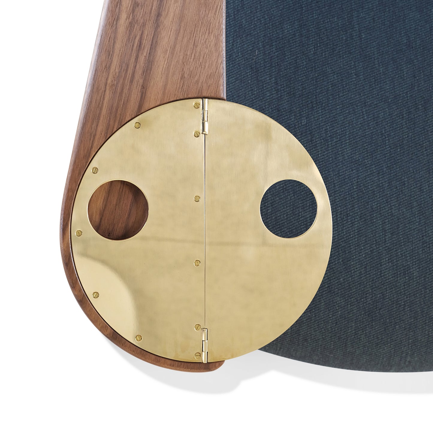 Whisky Chair by Finn Juhl