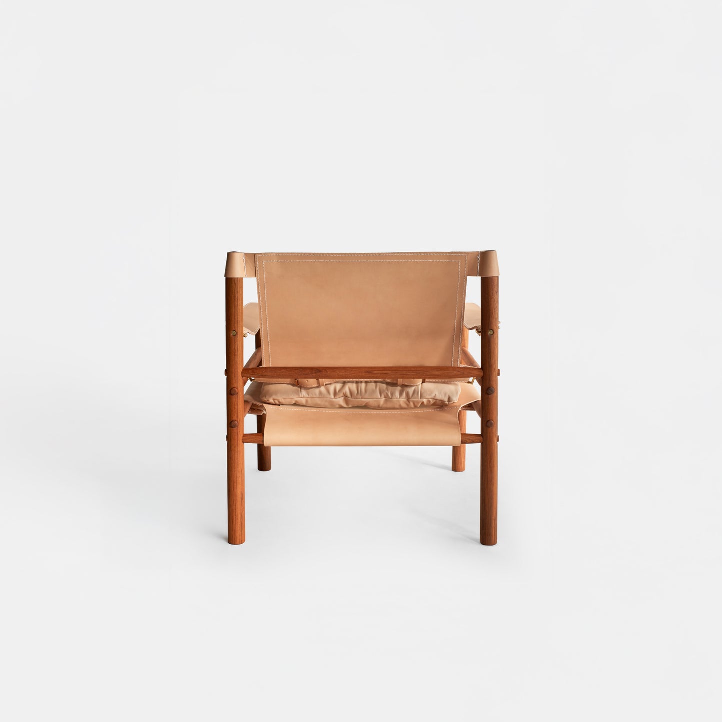 Sirocco Lounge Chair by Arne Norell