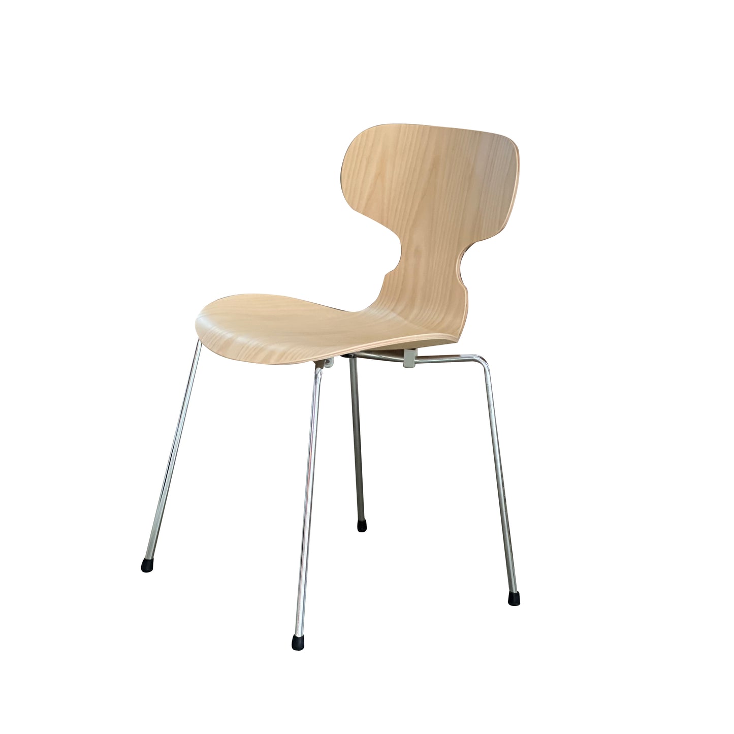 Modern Stackable Side Chair