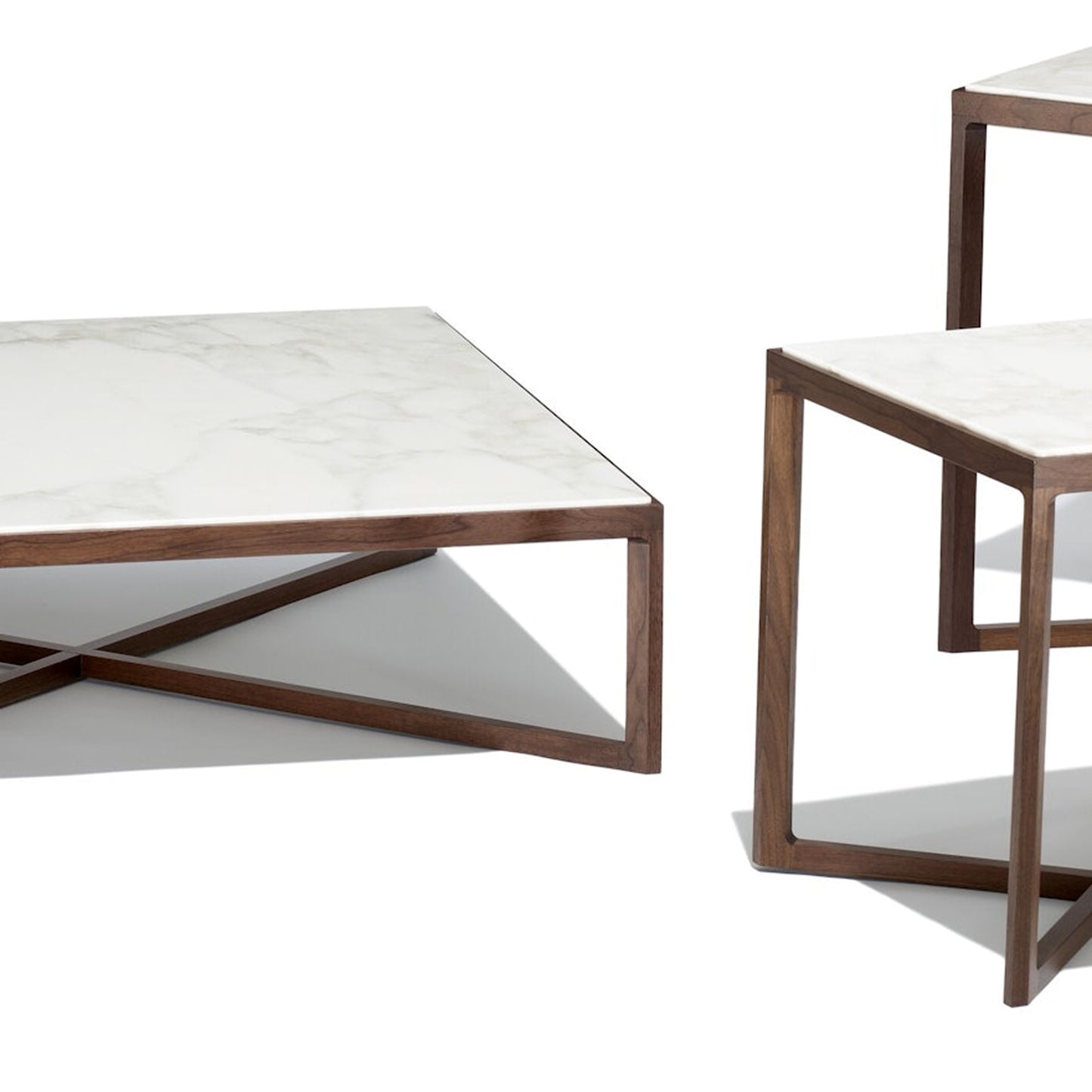 Krusin Coffee Table by Marc Krusin
