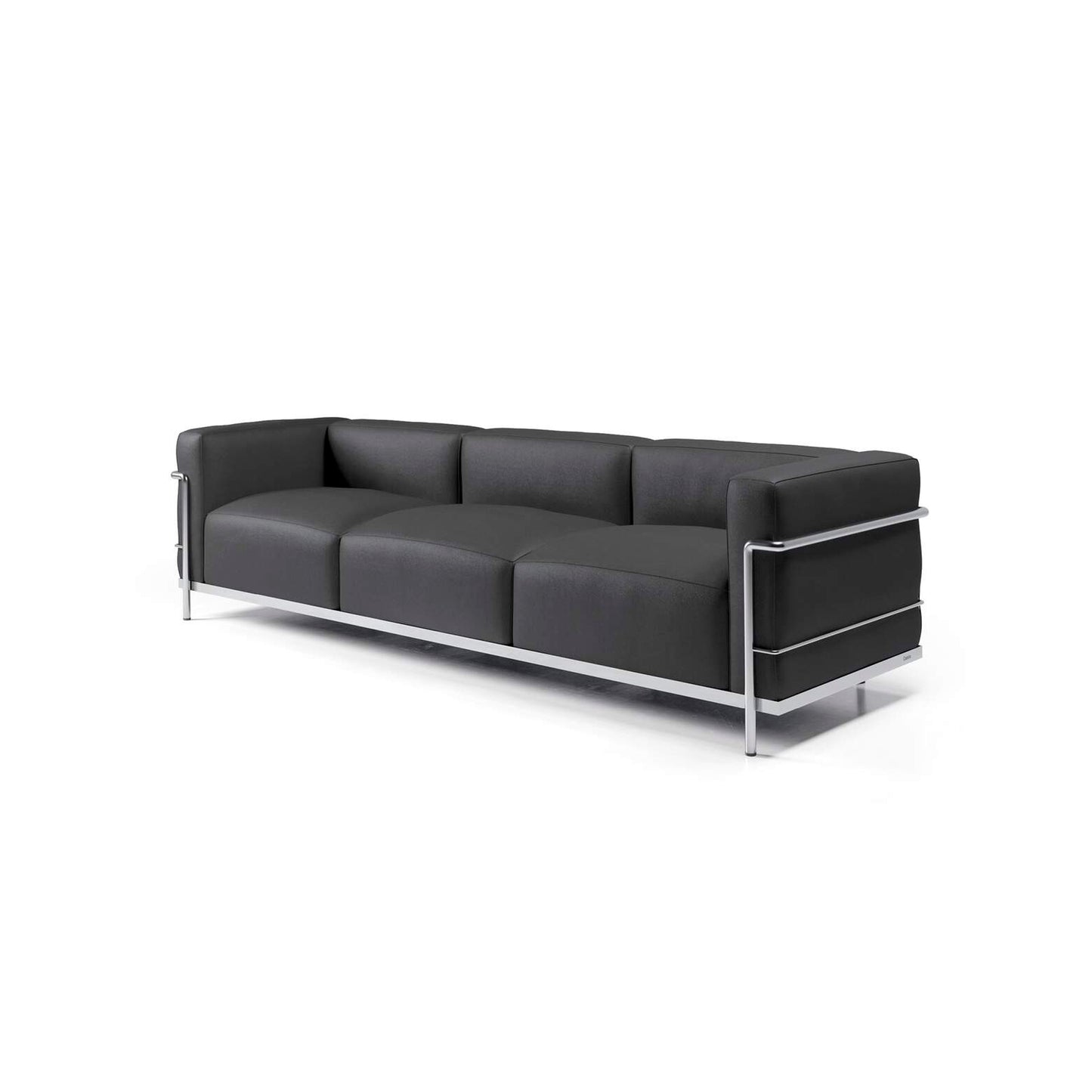 LC3 Grand Confort Sofa by Le Corbusier