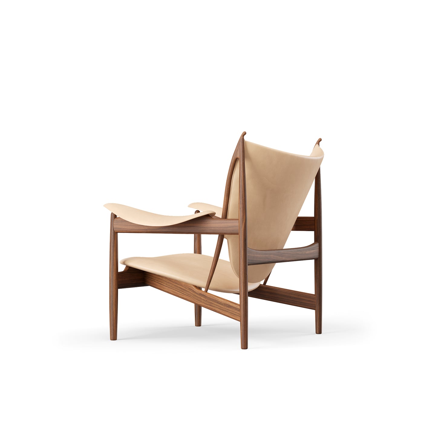 Chieftain Chair by Finn Juhl
