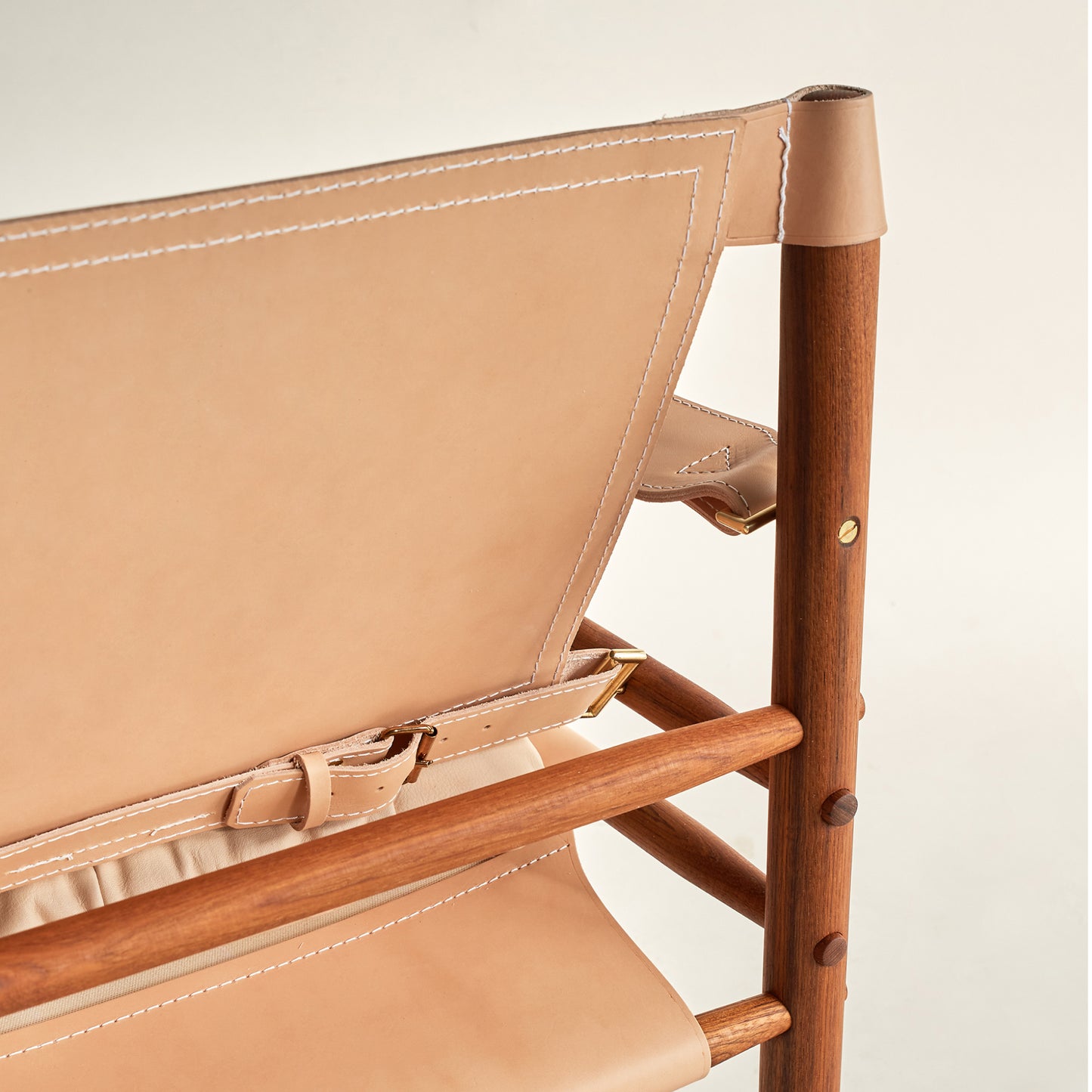 Sirocco Lounge Chair by Arne Norell