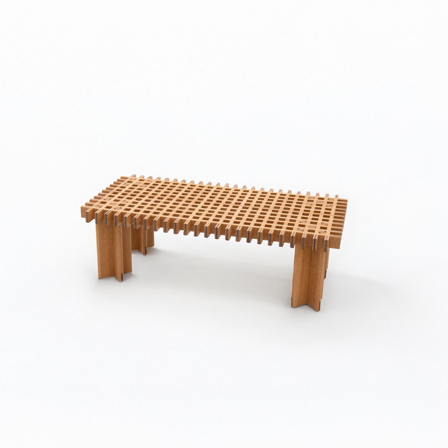 Kyoto Coffee Table by Poltrona Frau