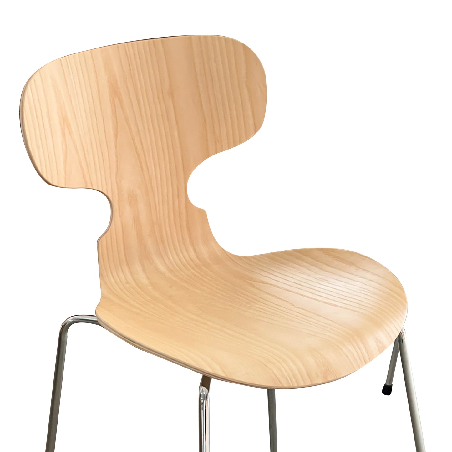 Modern Stackable Side Chair