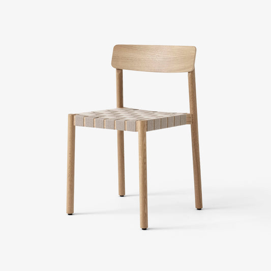 Betty TK1 Stackable Side Chair
